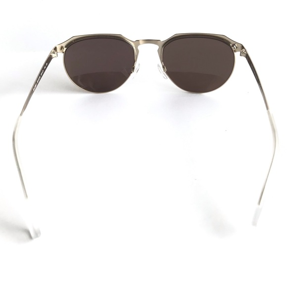 Emporio Armani Sunglasses EA2067 3013 7D Mirror main image 8